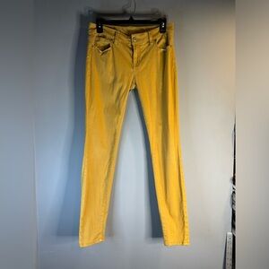 Khaki legging Jean-the limited